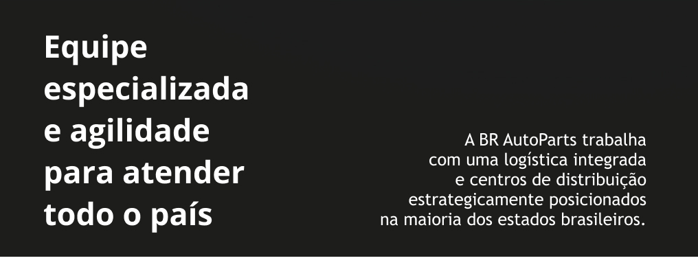 Tradição brasileira no aftermarket automotivo